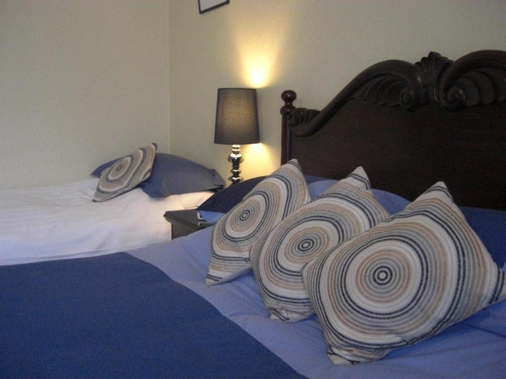 Hamilton House Dumfries Quarto foto