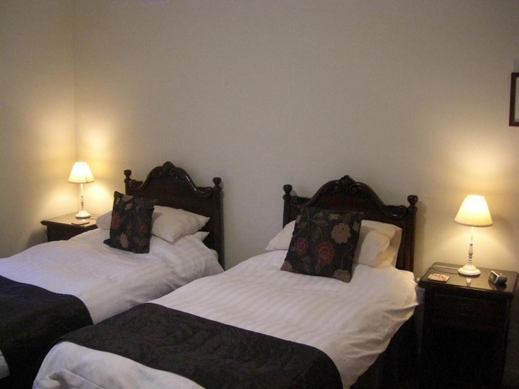 Hamilton House Dumfries Quarto foto